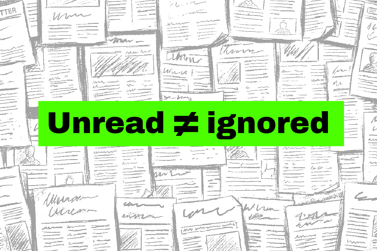 How to monetize weeks of email opens - Delayed response copywriting